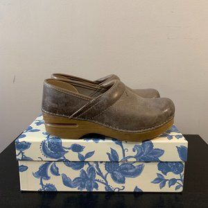 Dansko Professional Clog